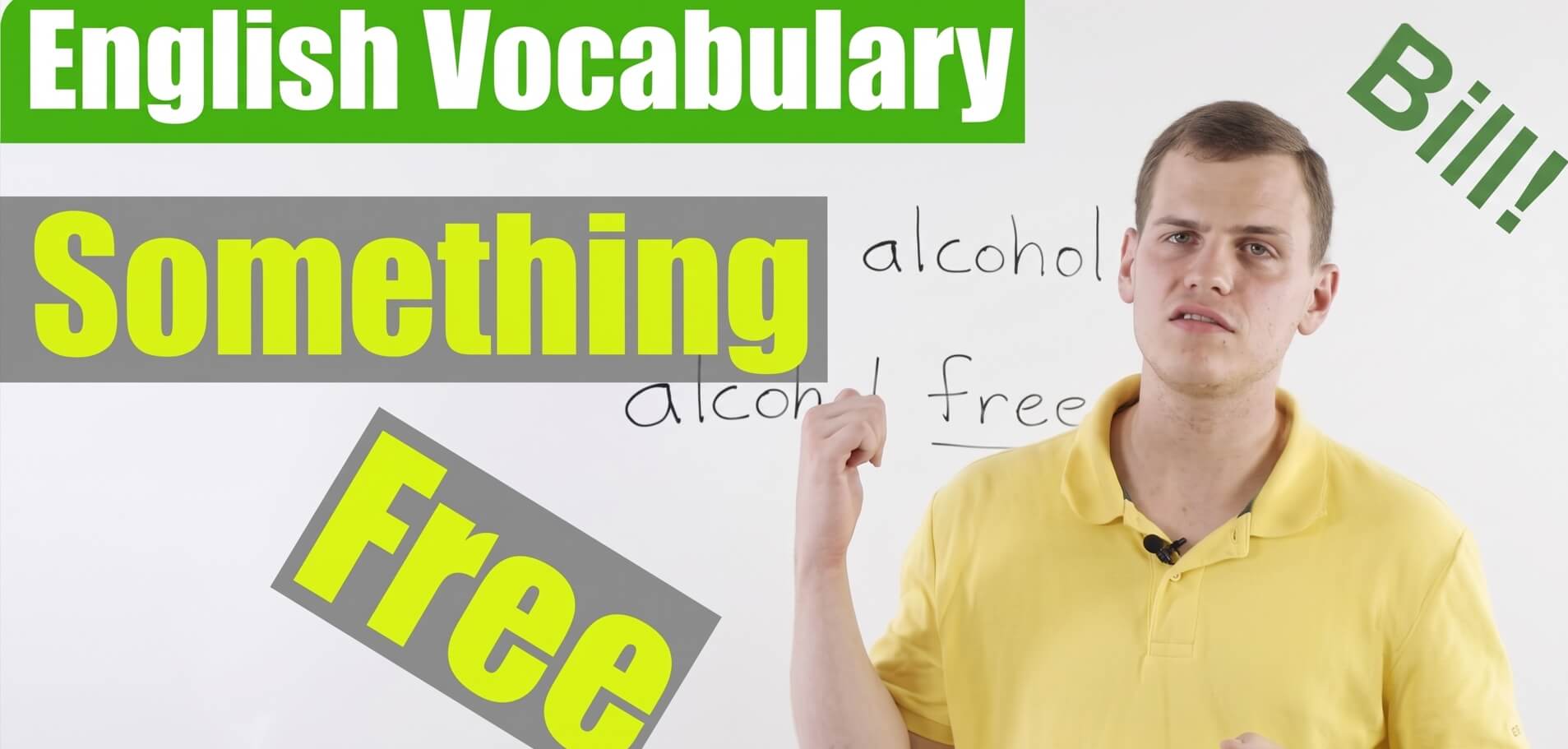 How to Use the word "FREE" in Sentences and Understanding its meanings